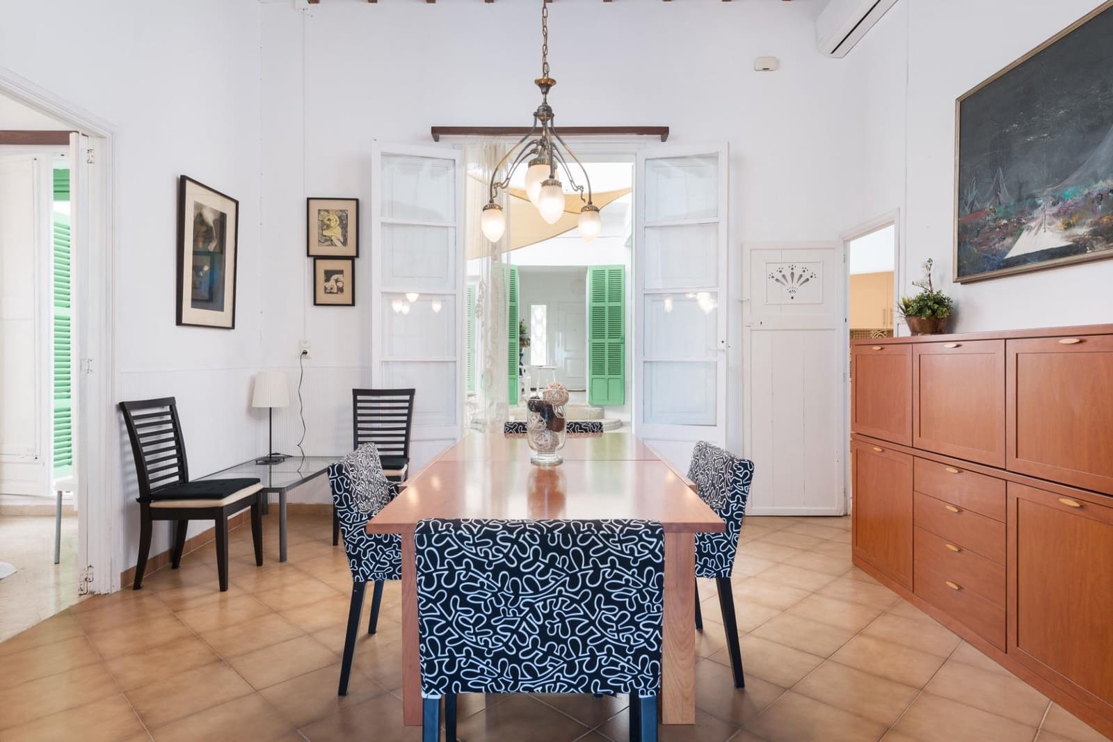 8 soverom Rekkehus til salgs i Ca'n Picafort med garasje - € 1 295 000 (Ref: 9755912)