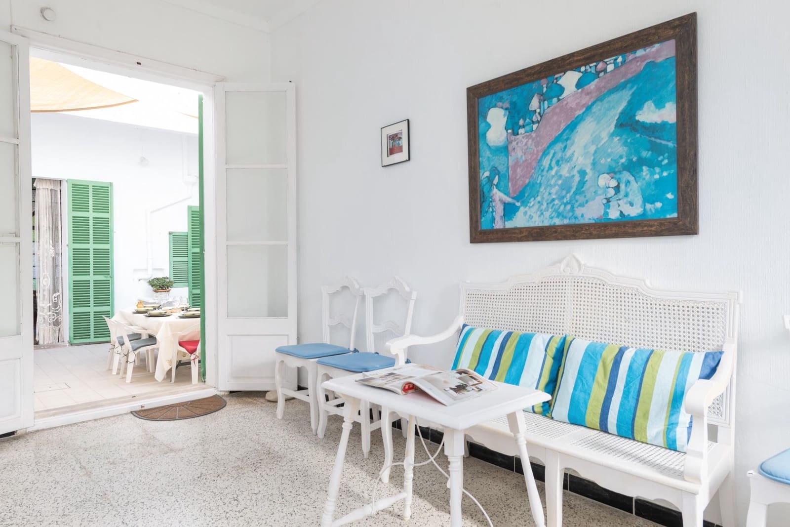 8 soverom Rekkehus til salgs i Ca'n Picafort med garasje - € 1 295 000 (Ref: 9755912)