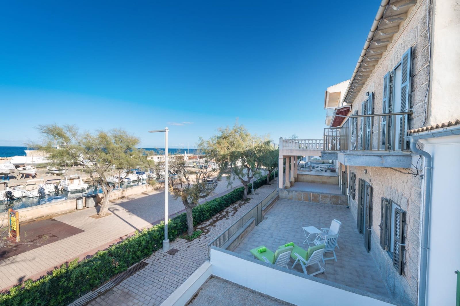 8 soverom Rekkehus til salgs i Ca'n Picafort med garasje - € 1 295 000 (Ref: 9755912)