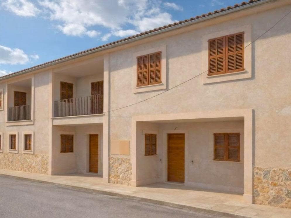 3 sypialnia Dom szeregowy na sprzedaż w Caimari - 479 000 € (Ref: 9755913)