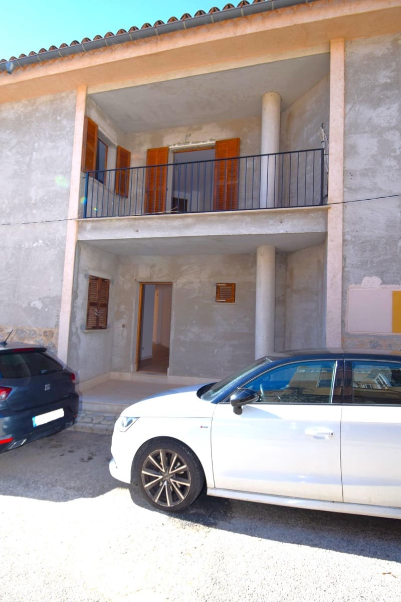 3 sypialnia Dom szeregowy na sprzedaż w Caimari - 479 000 € (Ref: 9755913)