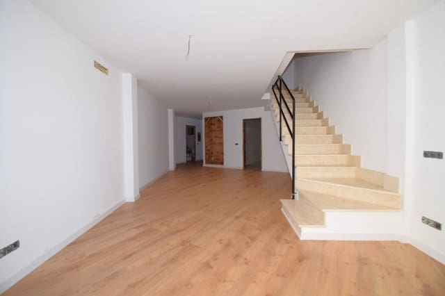 3 sypialnia Dom szeregowy na sprzedaż w Caimari, Selva - 479 000 € (Ref: 9755913)