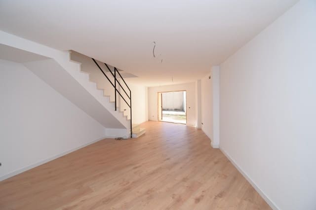 3 sypialnia Dom szeregowy na sprzedaż w Caimari, Selva - 479 000 € (Ref: 9755913)