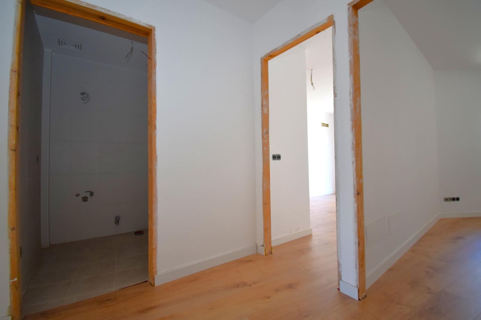 3 sypialnia Dom szeregowy na sprzedaż w Caimari - 479 000 € (Ref: 9755913)