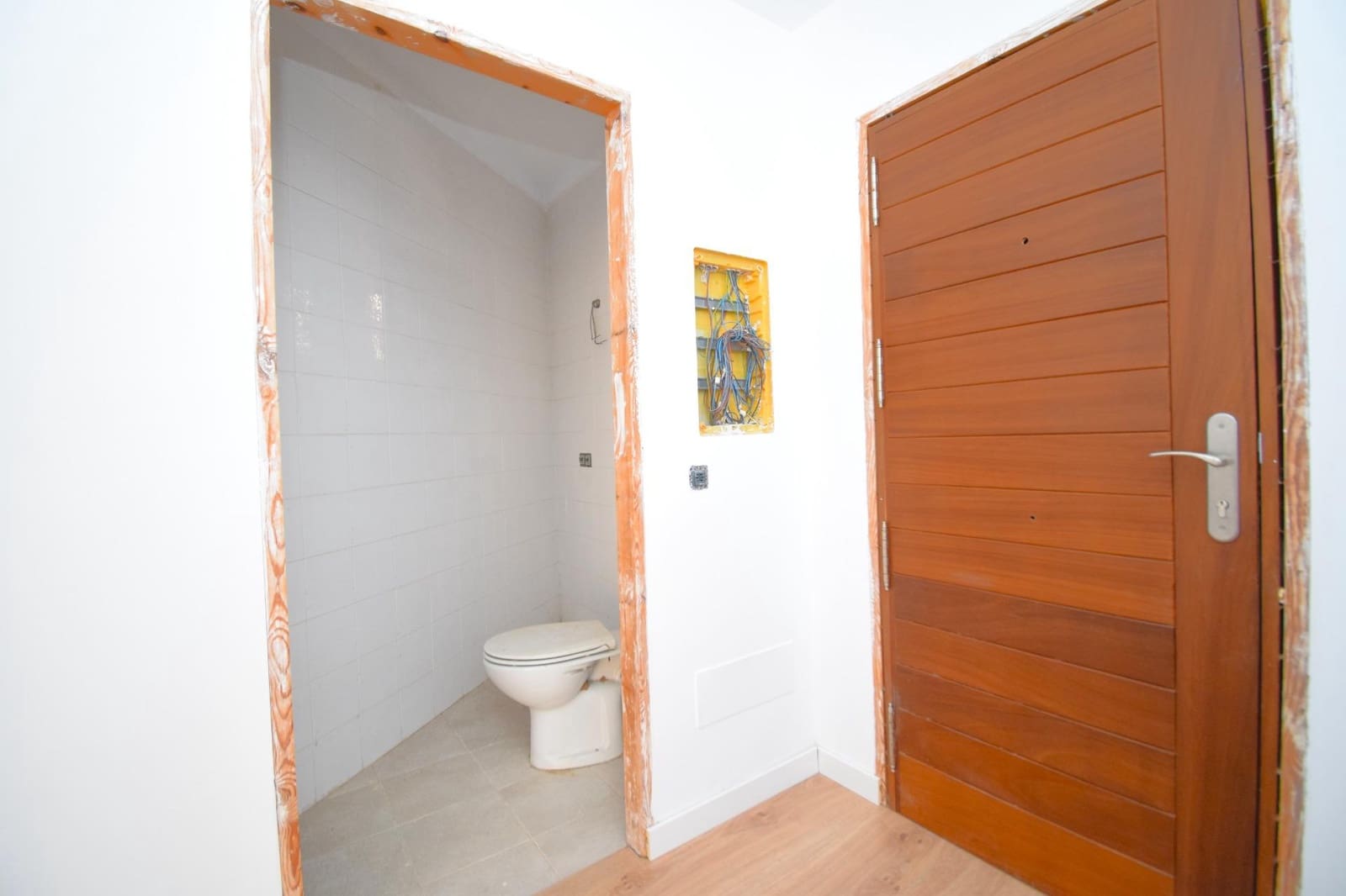 3 sypialnia Dom szeregowy na sprzedaż w Caimari - 479 000 € (Ref: 9755913)