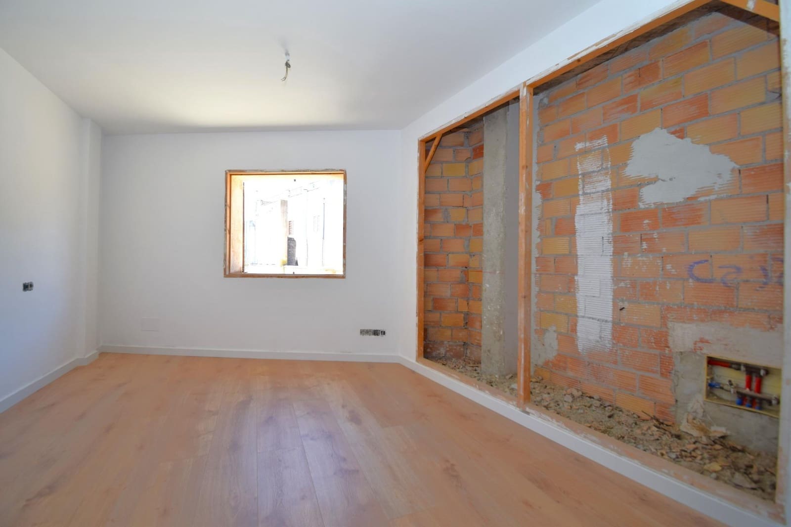 3 sypialnia Dom szeregowy na sprzedaż w Caimari - 479 000 € (Ref: 9755913)