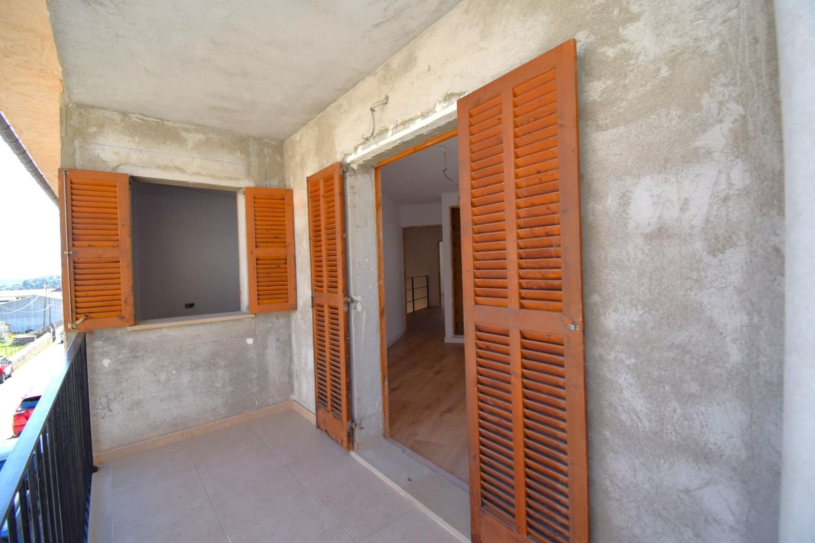 3 sypialnia Dom szeregowy na sprzedaż w Caimari - 479 000 € (Ref: 9755913)