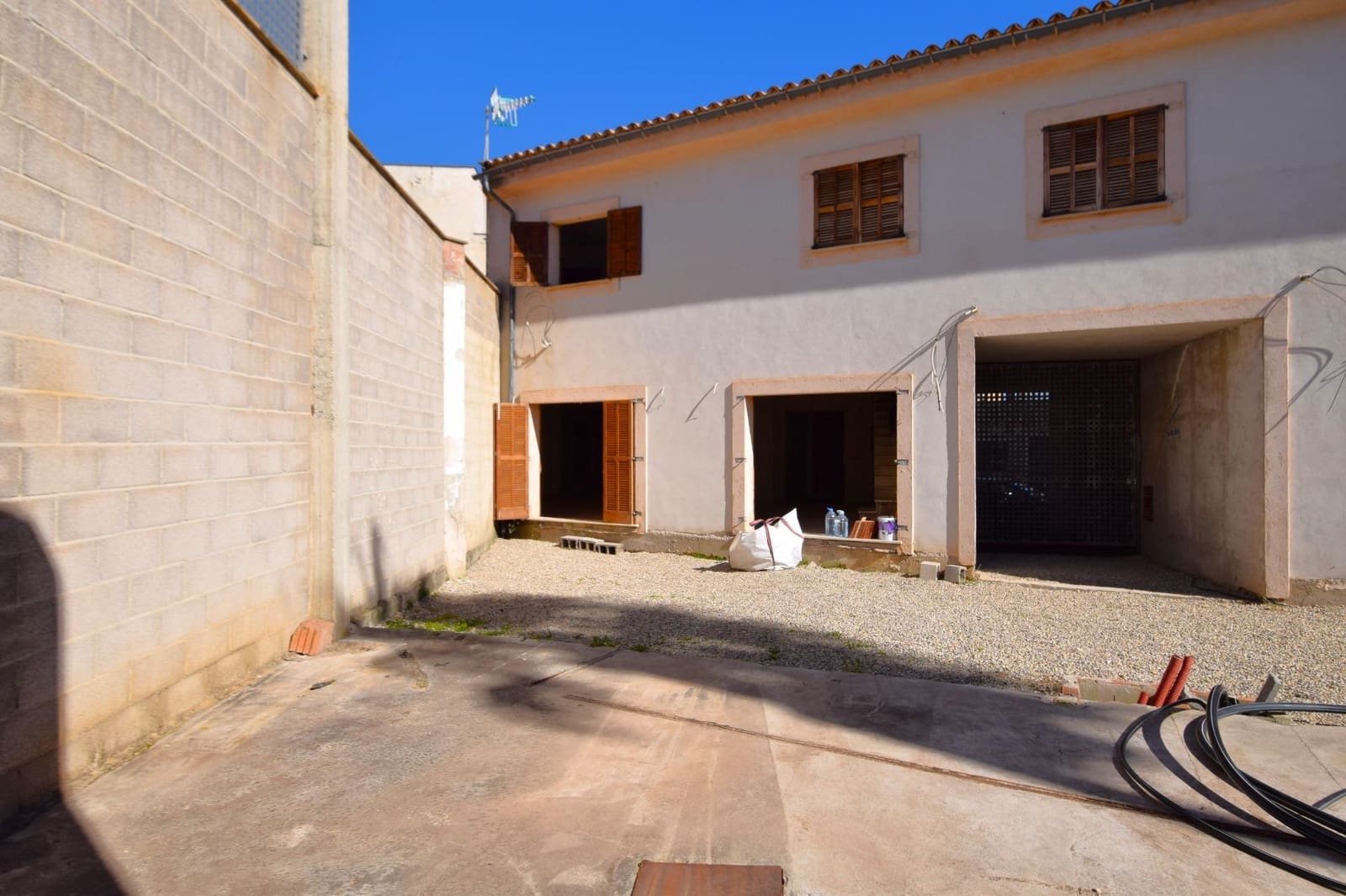 3 sypialnia Dom szeregowy na sprzedaż w Caimari - 479 000 € (Ref: 9755913)