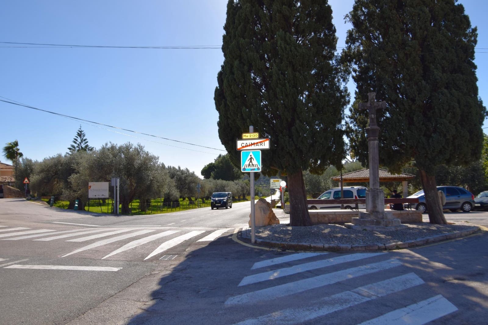 3 sypialnia Dom szeregowy na sprzedaż w Caimari - 479 000 € (Ref: 9755913)