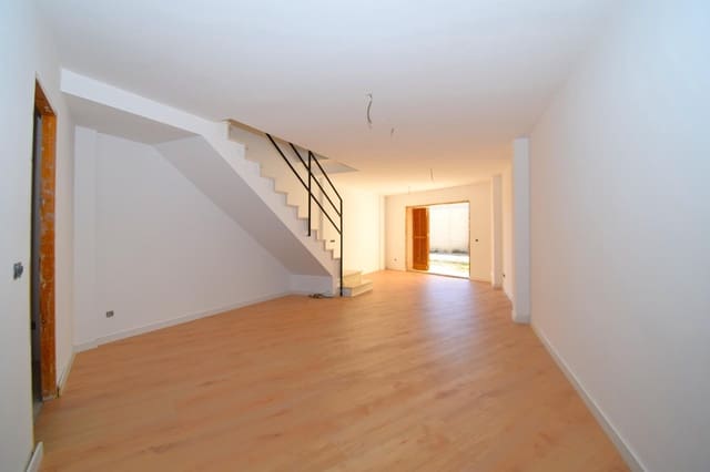 3 sovrum Radhus till salu i Caimari, Selva - 479 000 € (Ref: 9755913)