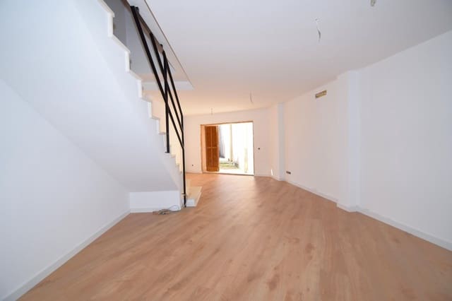 3 sovrum Radhus till salu i Caimari, Selva - 479 000 € (Ref: 9755913)