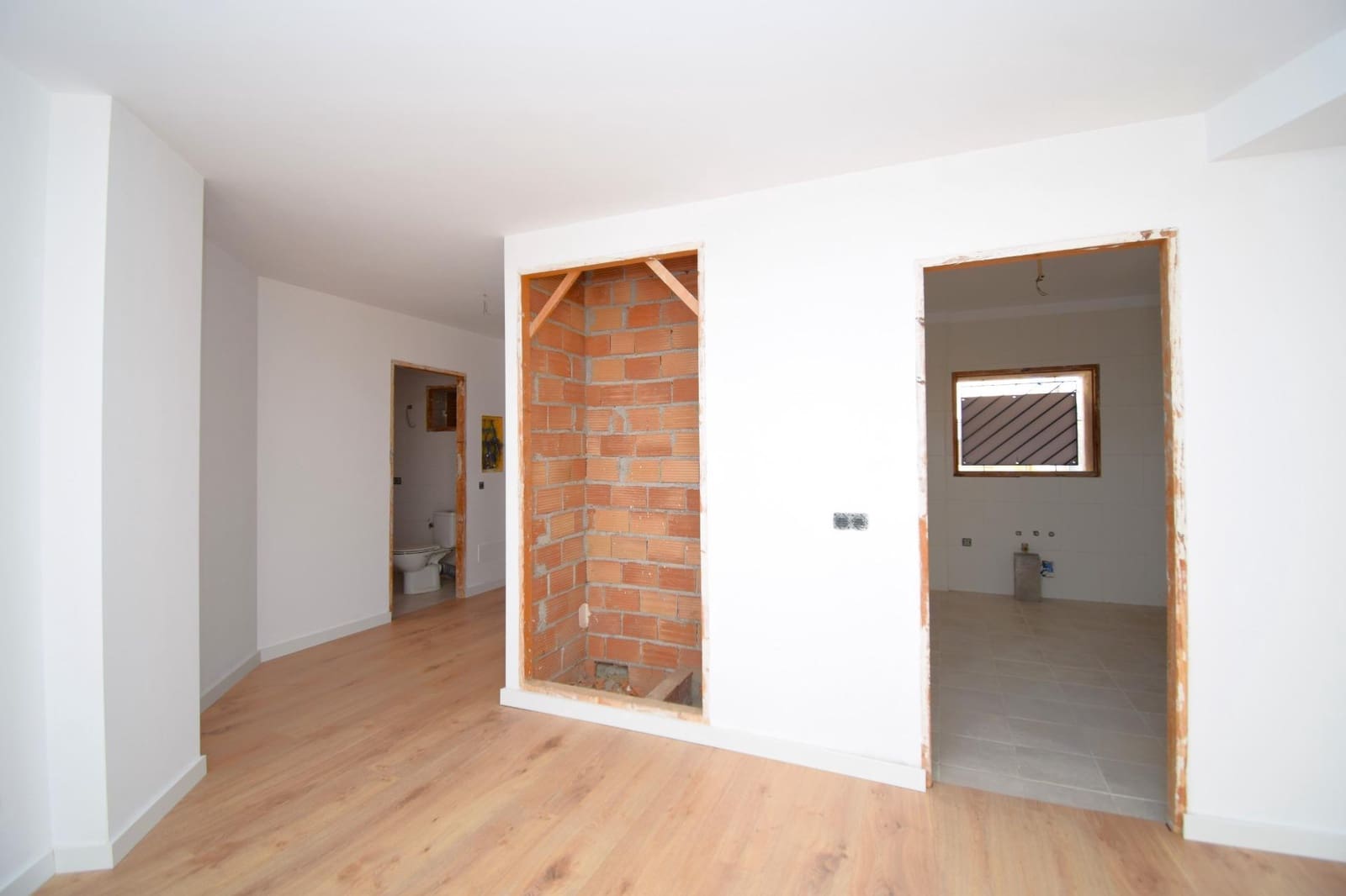 3 sypialnia Dom szeregowy na sprzedaż w Caimari - 479 000 € (Ref: 9755913)