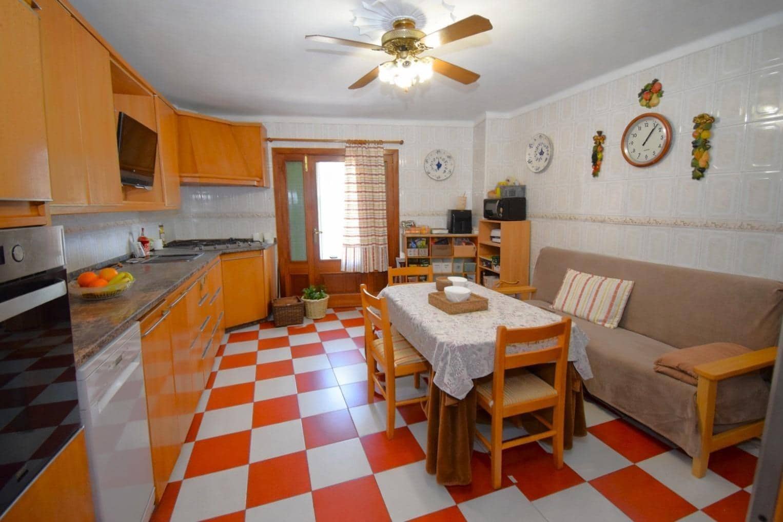 3 soverom Hus til salgs i Muro med garasje - € 435 000 (Ref: 9755914)