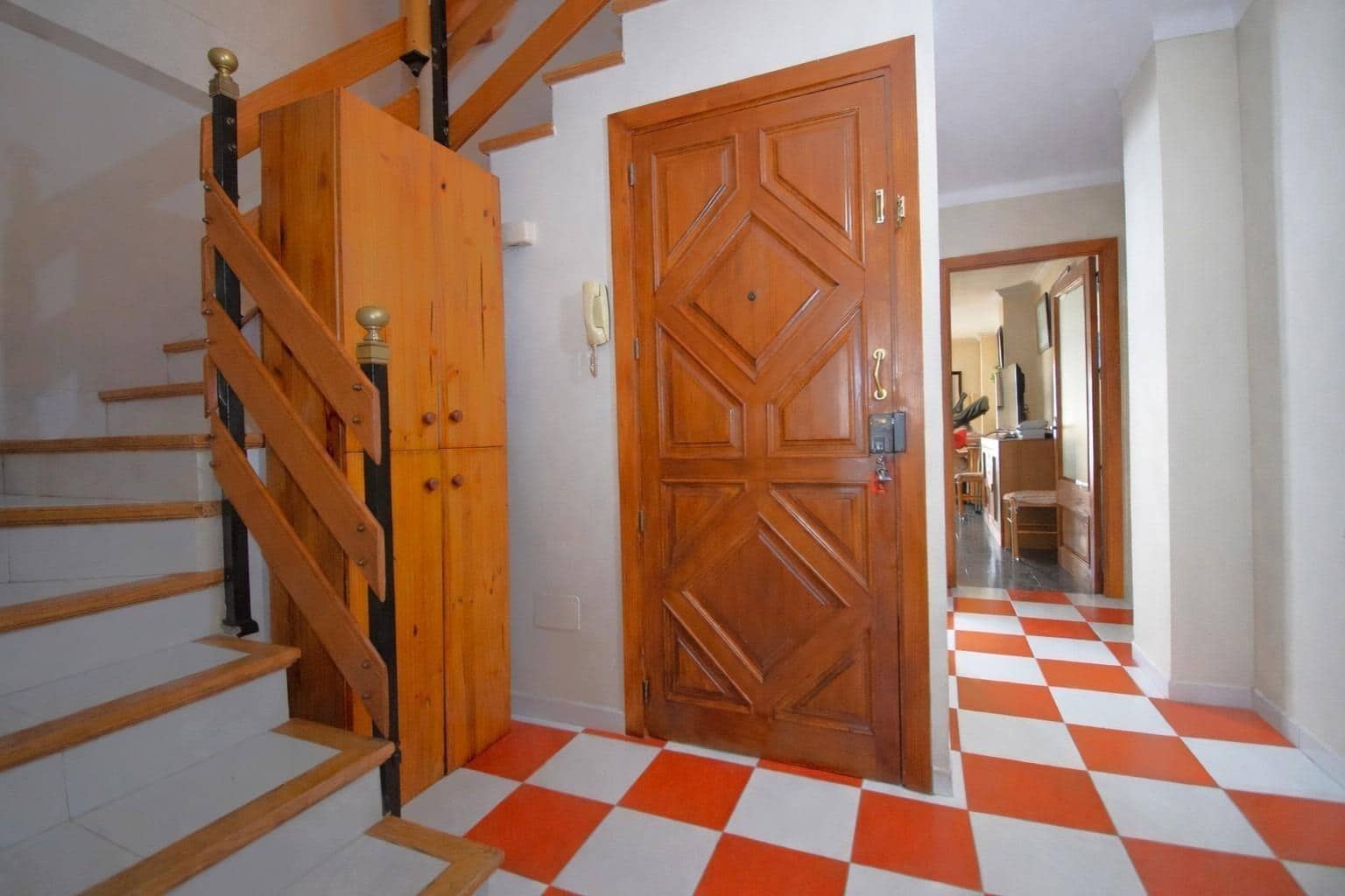 3 soverom Hus til salgs i Muro med garasje - € 435 000 (Ref: 9755914)