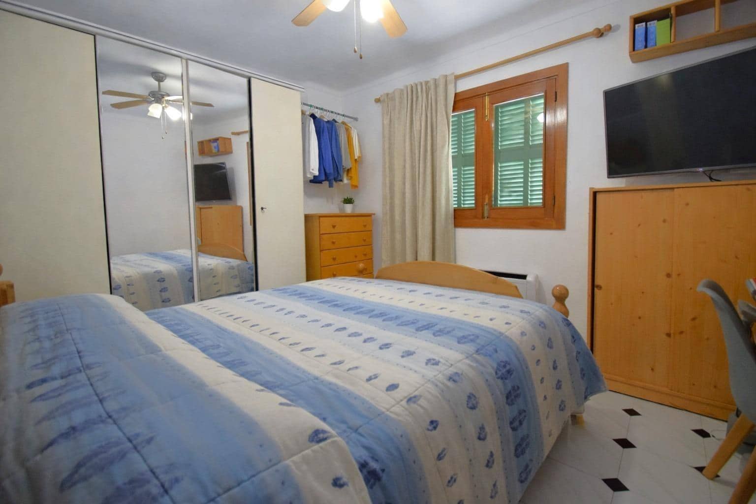 3 soverom Hus til salgs i Muro med garasje - € 435 000 (Ref: 9755914)
