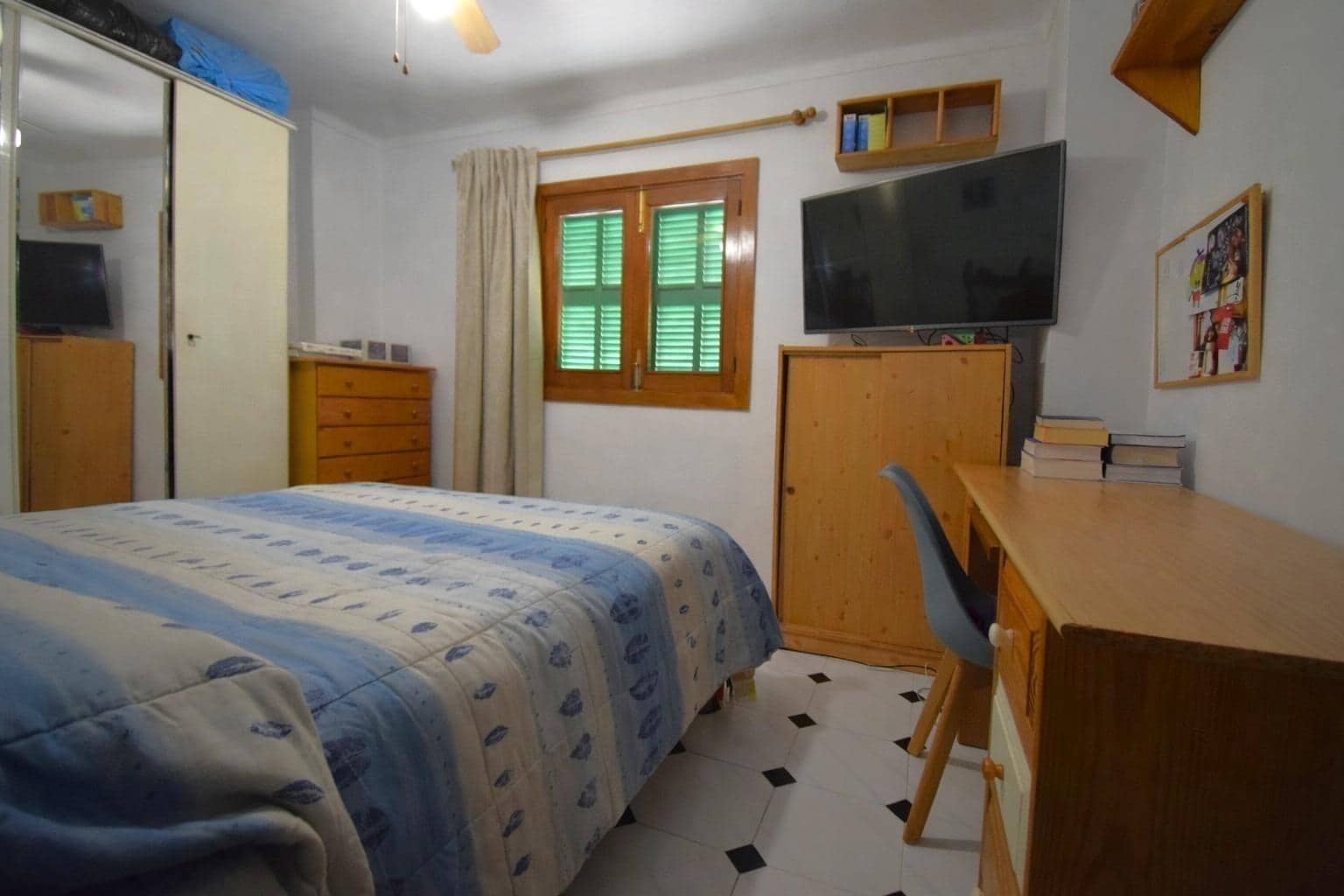 3 soverom Hus til salgs i Muro med garasje - € 435 000 (Ref: 9755914)