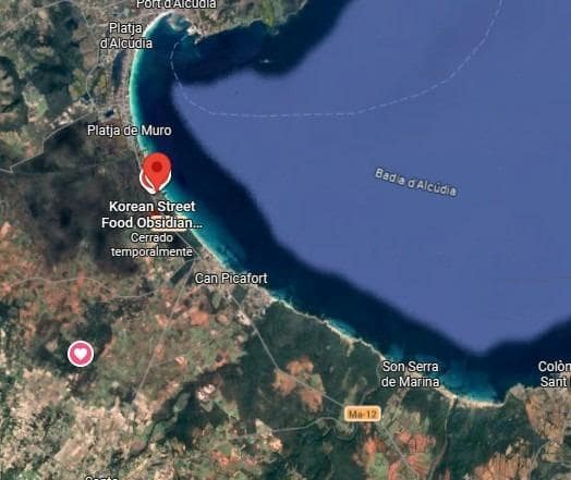 Chalet de 5 habitaciones en Muro en venta con garaje - 750.000 € (Ref: 9755915)