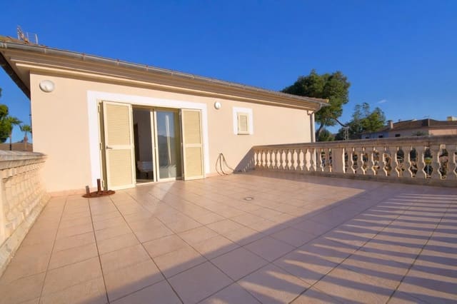 Chalet de 5 habitaciones en Muro en venta con garaje - 750.000 € (Ref: 9755915)