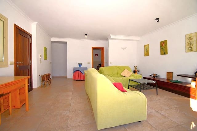 Chalet de 5 habitaciones en Muro en venta con garaje - 750.000 € (Ref: 9755915)