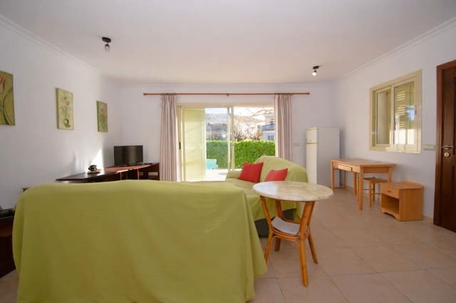 Chalet de 5 habitaciones en Muro en venta con garaje - 750.000 € (Ref: 9755915)