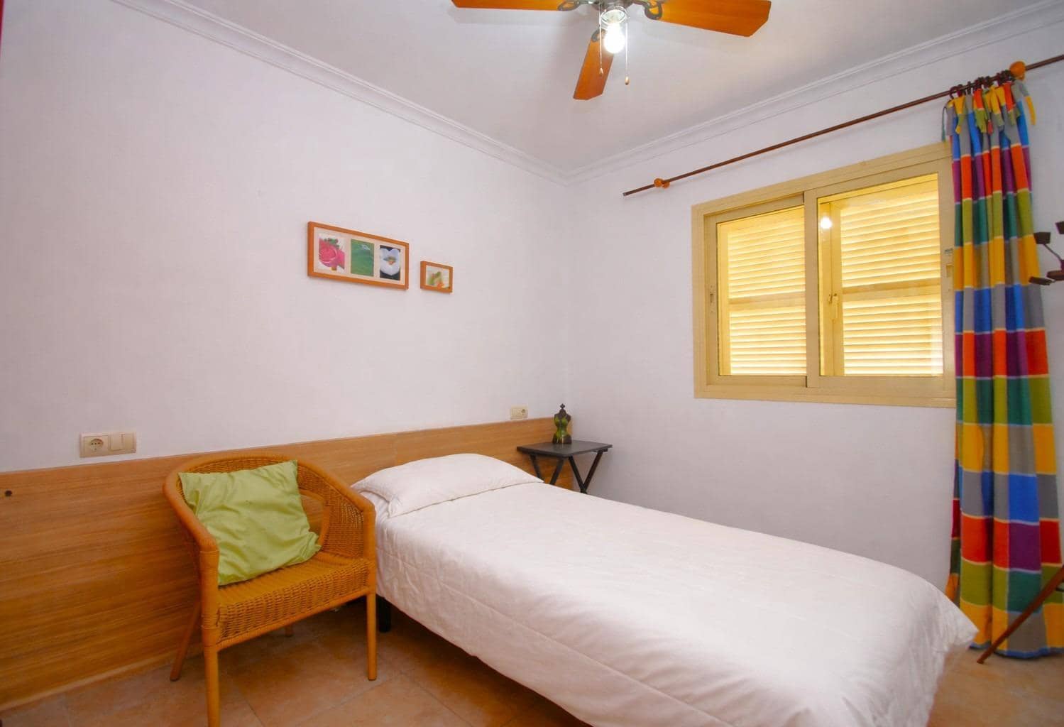 Chalet de 5 habitaciones en Muro en venta con garaje - 750.000 € (Ref: 9755915)