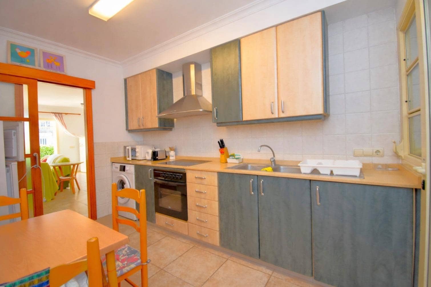 Chalet de 5 habitaciones en Muro en venta con garaje - 750.000 € (Ref: 9755915)