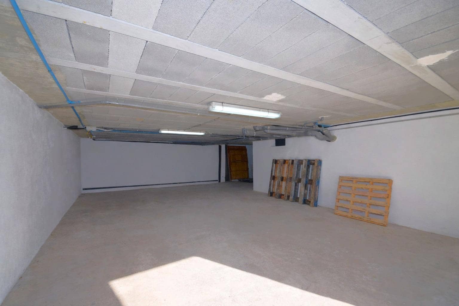 Chalet de 5 habitaciones en Muro en venta con garaje - 750.000 € (Ref: 9755915)