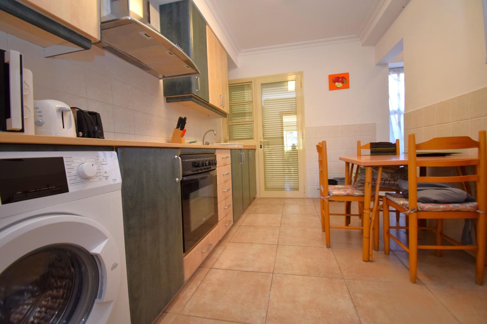 Chalet de 5 habitaciones en Muro en venta con garaje - 750.000 € (Ref: 9755915)