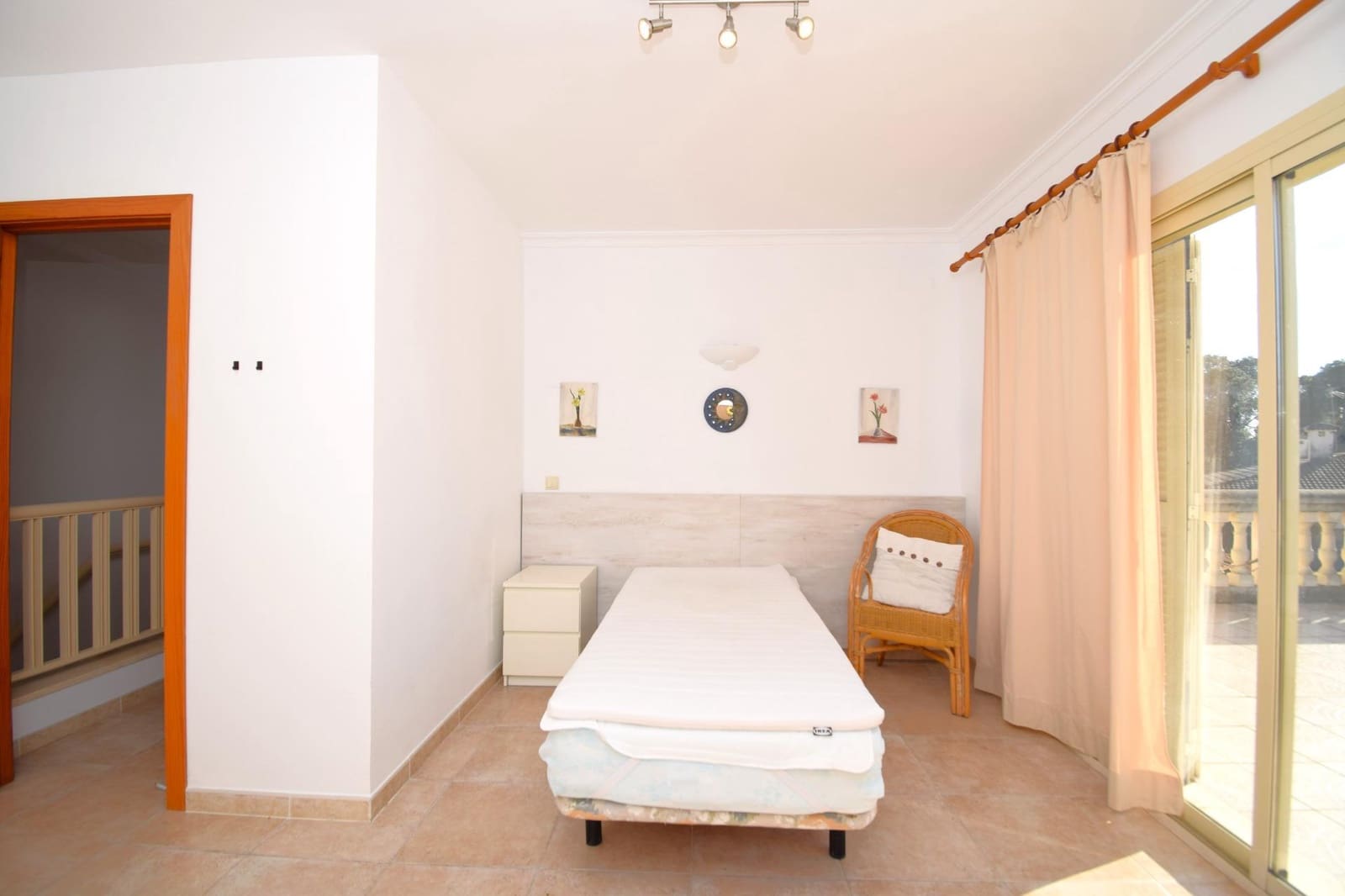 Chalet de 5 habitaciones en Muro en venta con garaje - 750.000 € (Ref: 9755915)