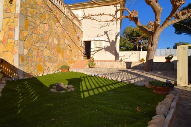 Chalet de 5 habitaciones en Muro en venta con garaje - 750.000 € (Ref: 9755915)