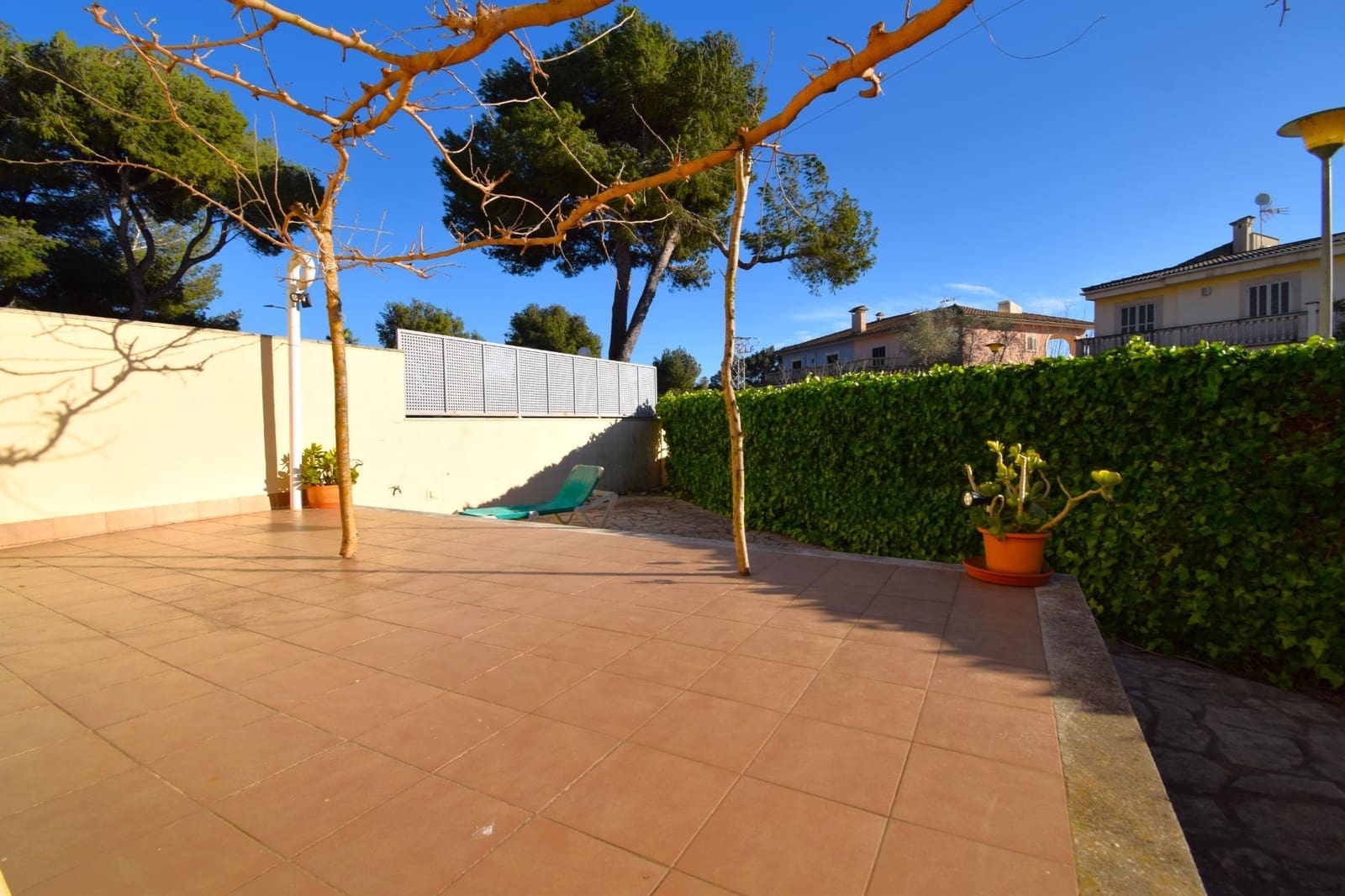 Chalet de 5 habitaciones en Muro en venta con garaje - 750.000 € (Ref: 9755915)