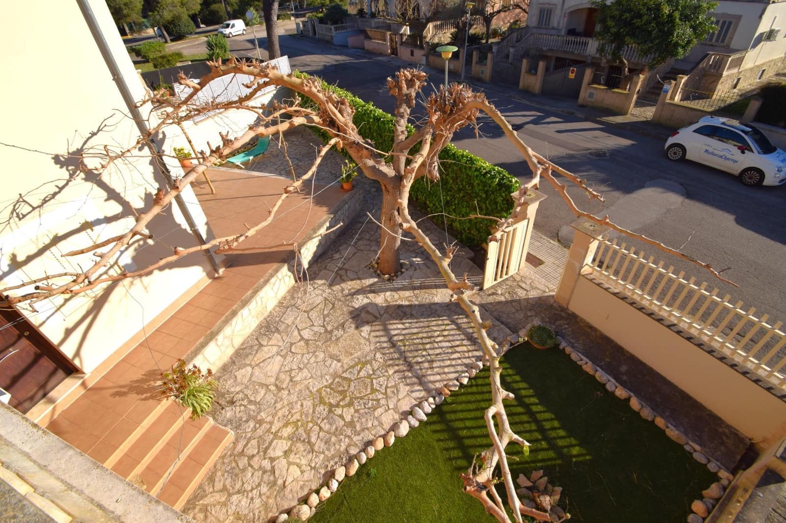 Chalet de 5 habitaciones en Muro en venta con garaje - 750.000 € (Ref: 9755915)