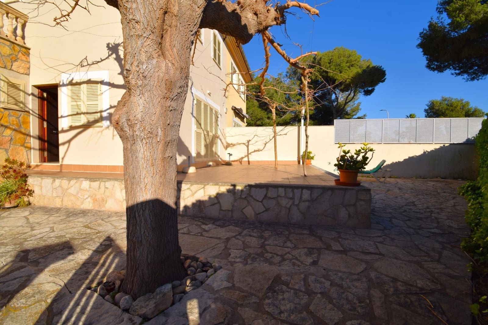 Chalet de 5 habitaciones en Muro en venta con garaje - 750.000 € (Ref: 9755915)