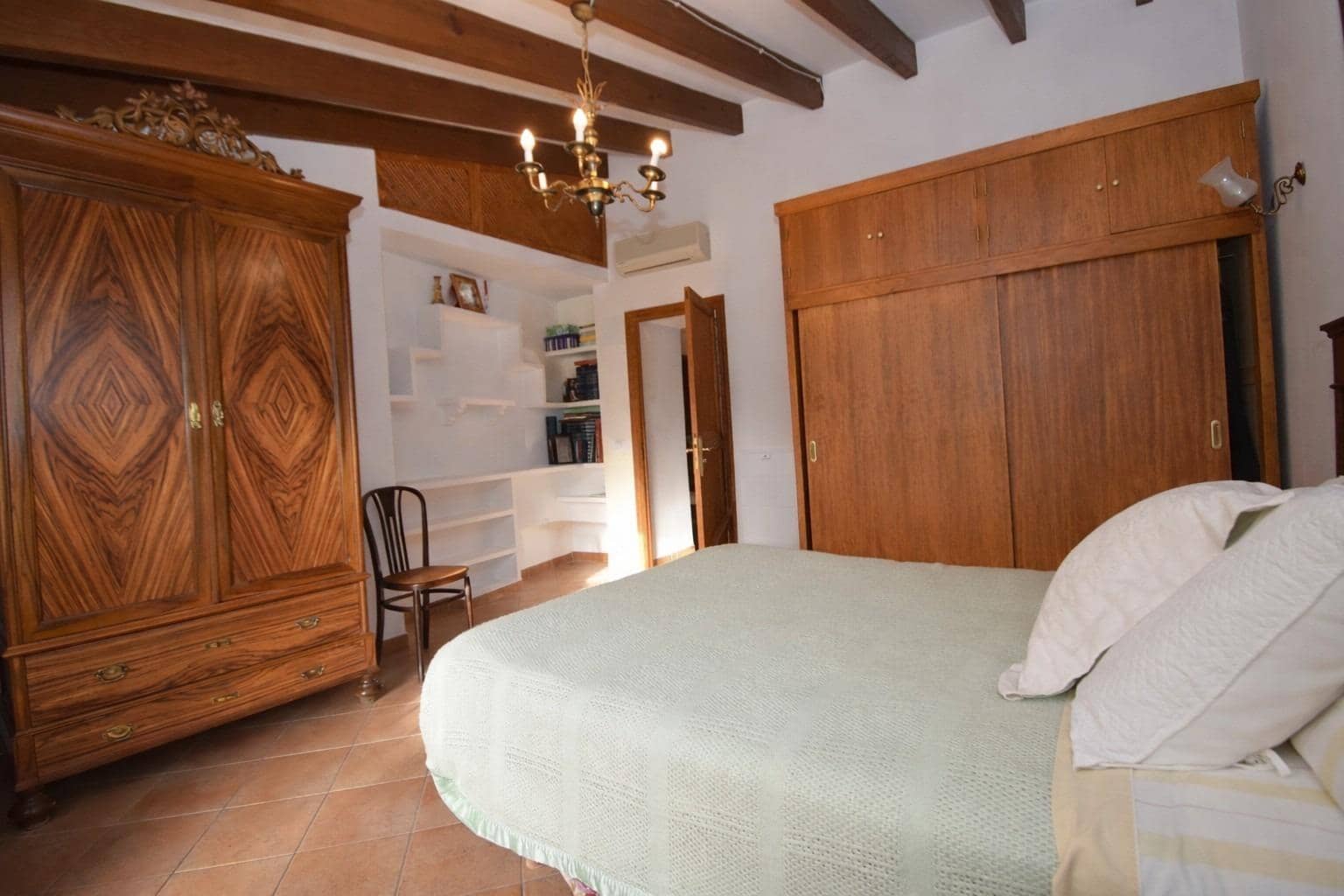 4 chambre Villa/Maison à vendre à Pollensa / Pollenca - 1 600 000 € (Ref: 9755916)