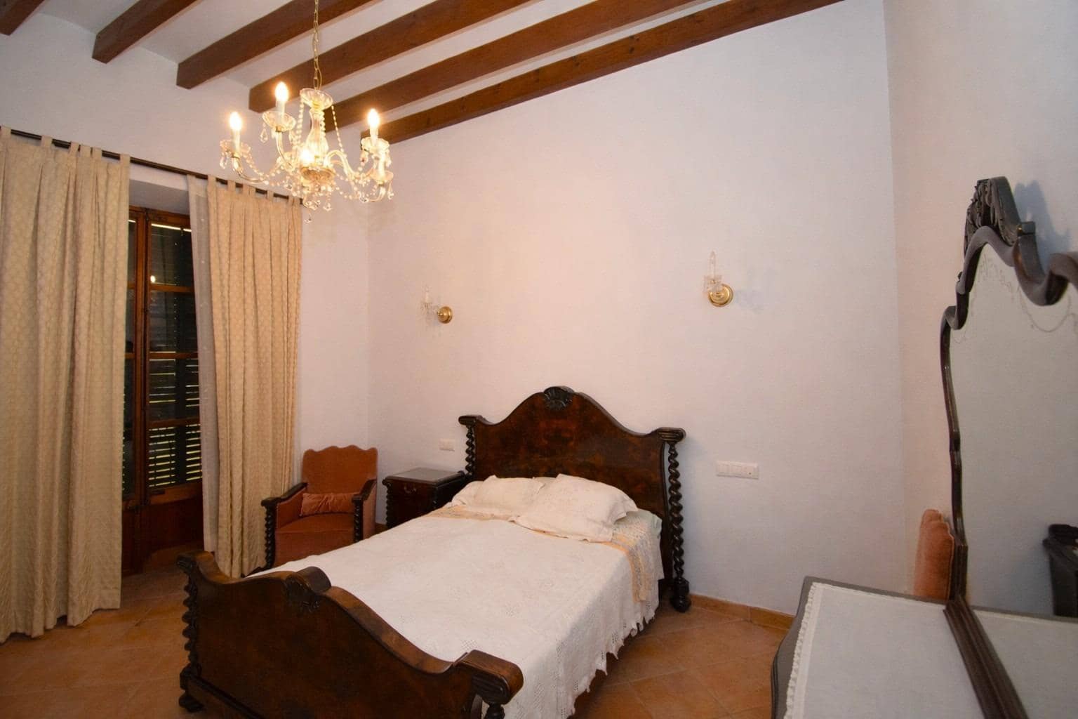 4 chambre Villa/Maison à vendre à Pollensa / Pollenca - 1 600 000 € (Ref: 9755916)