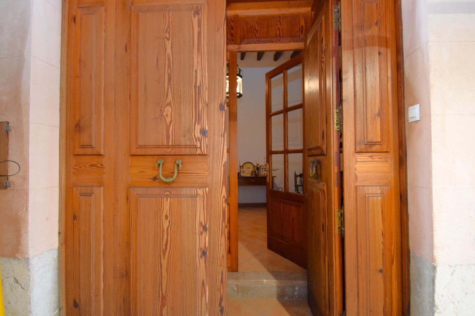 4 chambre Villa/Maison à vendre à Pollensa / Pollenca - 1 600 000 € (Ref: 9755916)