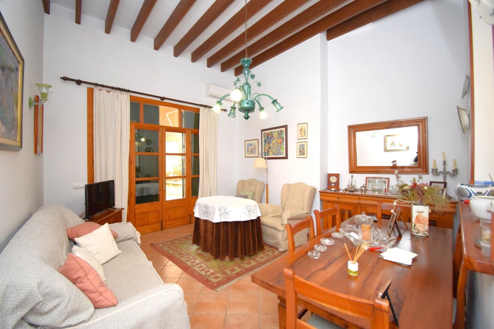 4 chambre Villa/Maison à vendre à Pollensa / Pollenca - 1 600 000 € (Ref: 9755916)