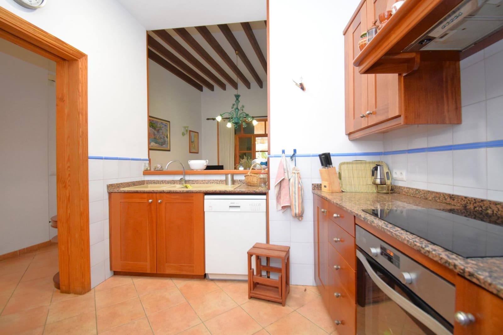 4 chambre Villa/Maison à vendre à Pollensa / Pollenca - 1 600 000 € (Ref: 9755916)