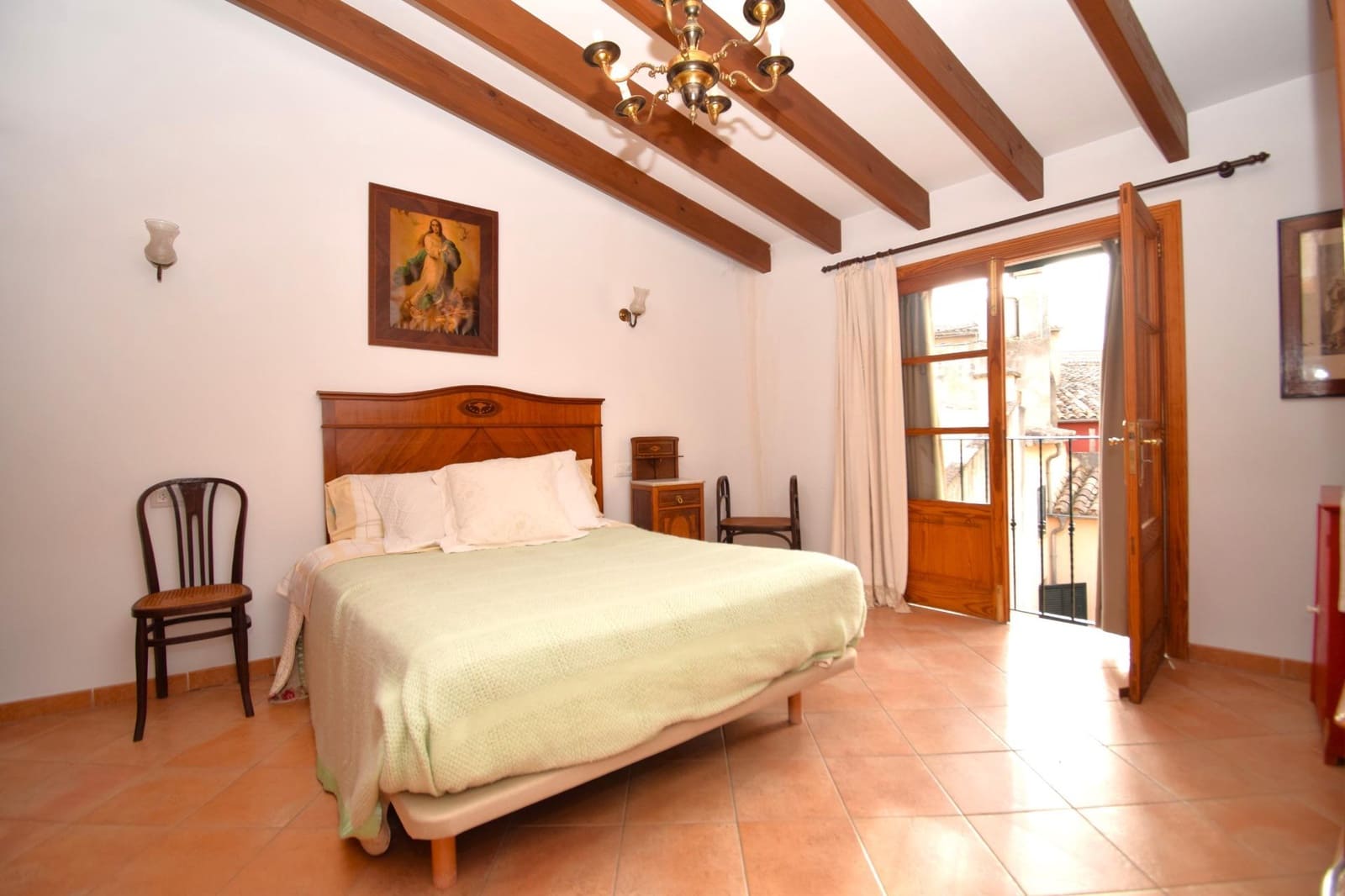 4 chambre Villa/Maison à vendre à Pollensa / Pollenca - 1 600 000 € (Ref: 9755916)