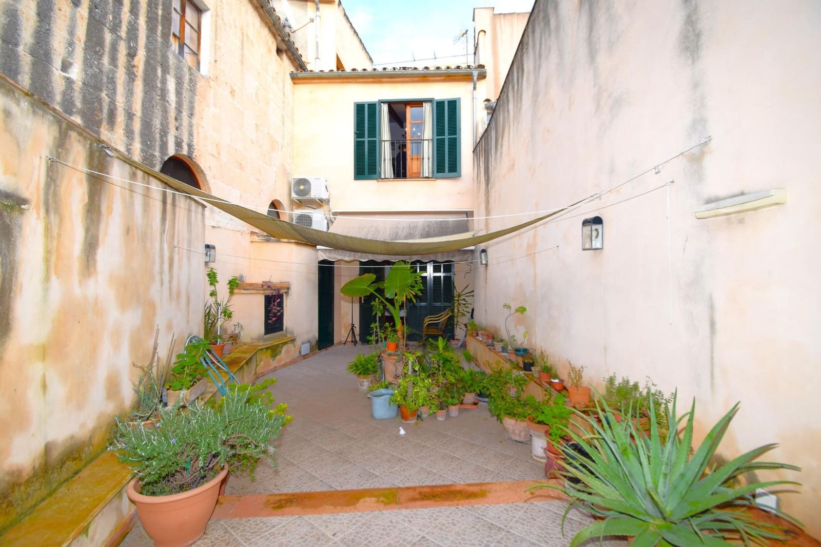 4 chambre Villa/Maison à vendre à Pollensa / Pollenca - 1 600 000 € (Ref: 9755916)