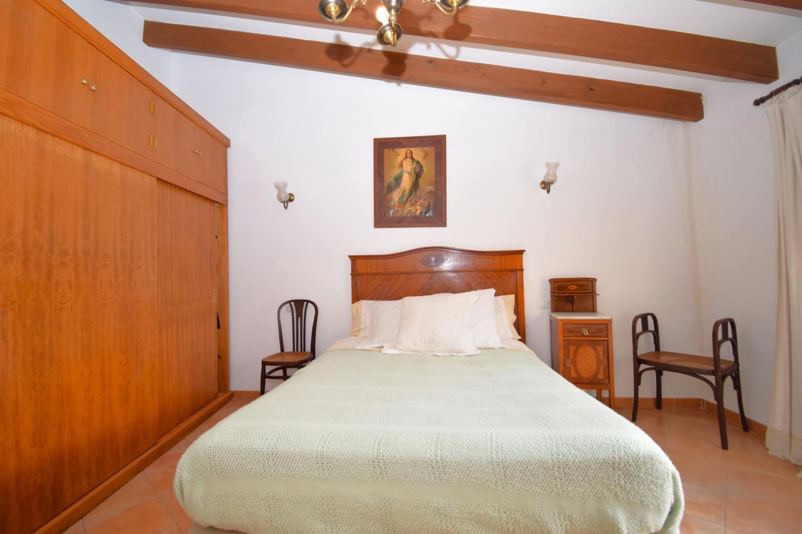 4 chambre Villa/Maison à vendre à Pollensa / Pollenca - 1 600 000 € (Ref: 9755916)