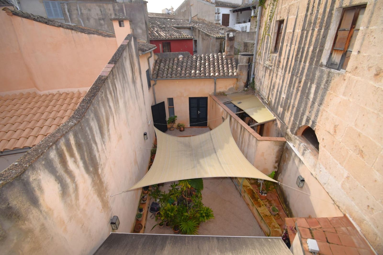 4 chambre Villa/Maison à vendre à Pollensa / Pollenca - 1 600 000 € (Ref: 9755916)