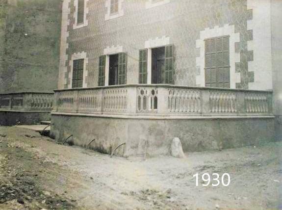 Chalet de 6 habitaciones en Muro en venta con garaje - 640.000 € (Ref: 9755917)