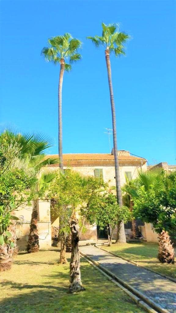 Chalet de 6 habitaciones en Muro en venta con garaje - 640.000 € (Ref: 9755917)