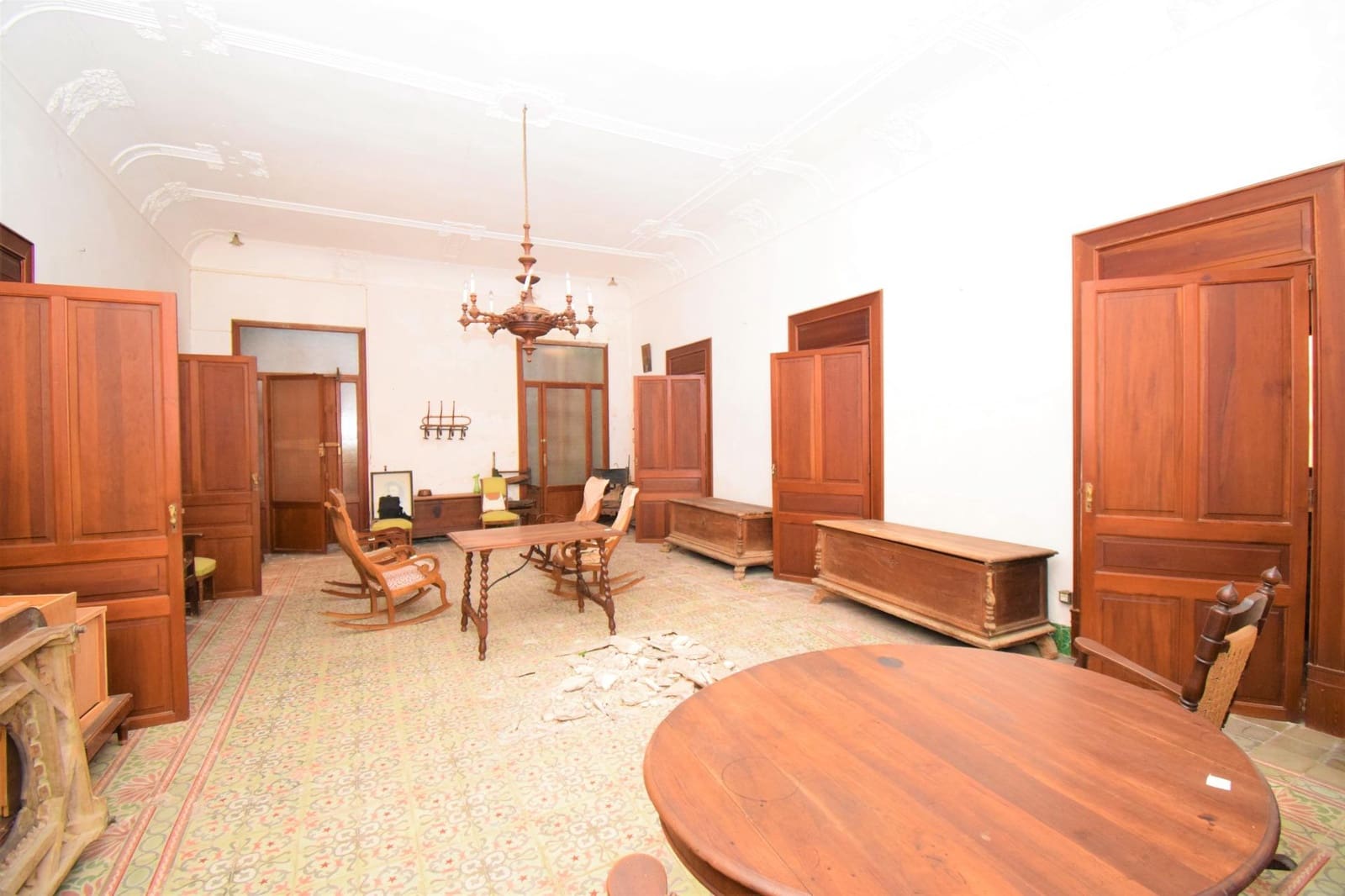 Chalet de 6 habitaciones en Muro en venta con garaje - 640.000 € (Ref: 9755917)