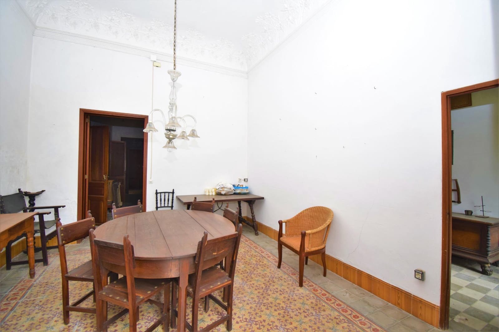 Chalet de 6 habitaciones en Muro en venta con garaje - 640.000 € (Ref: 9755917)