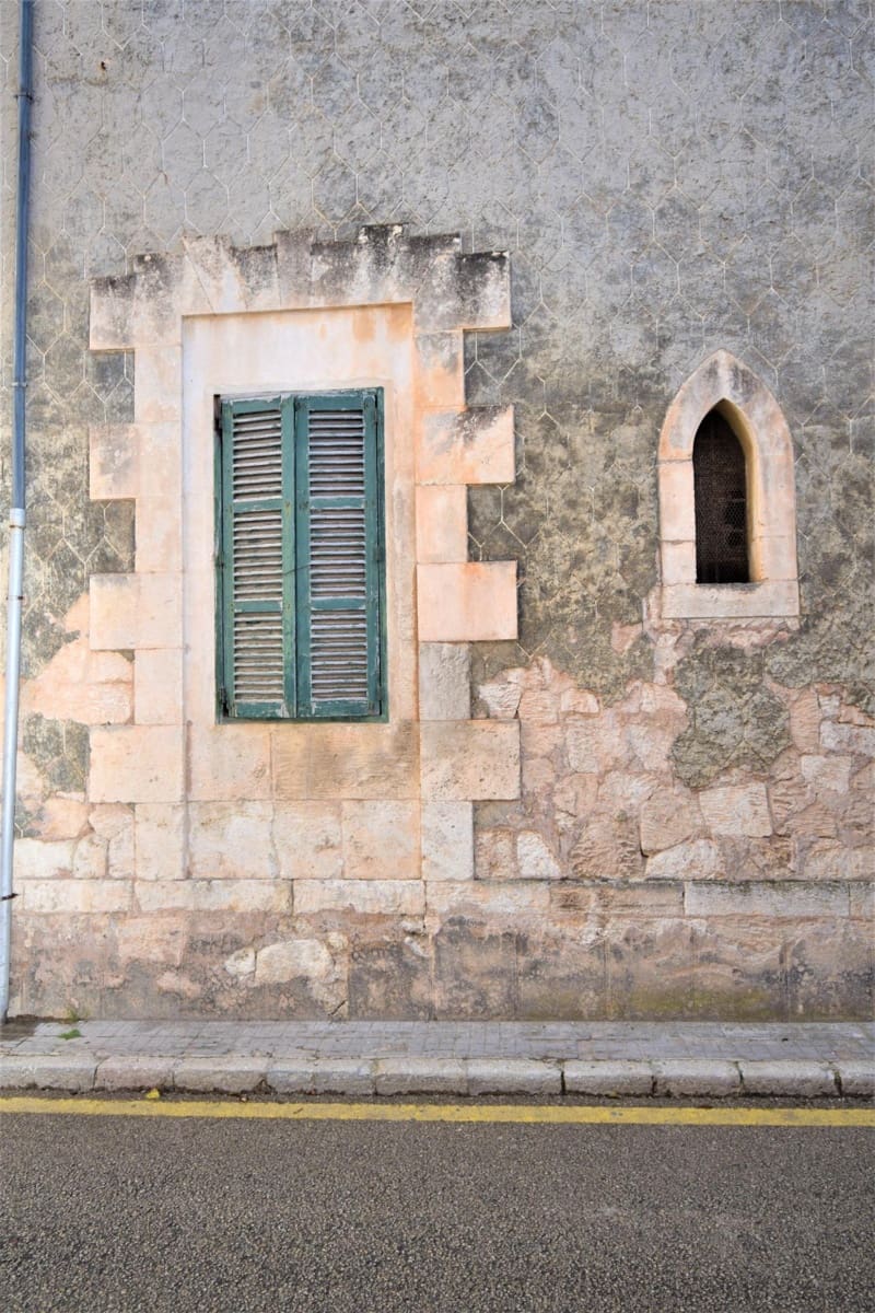 Chalet de 6 habitaciones en Muro en venta con garaje - 640.000 € (Ref: 9755917)