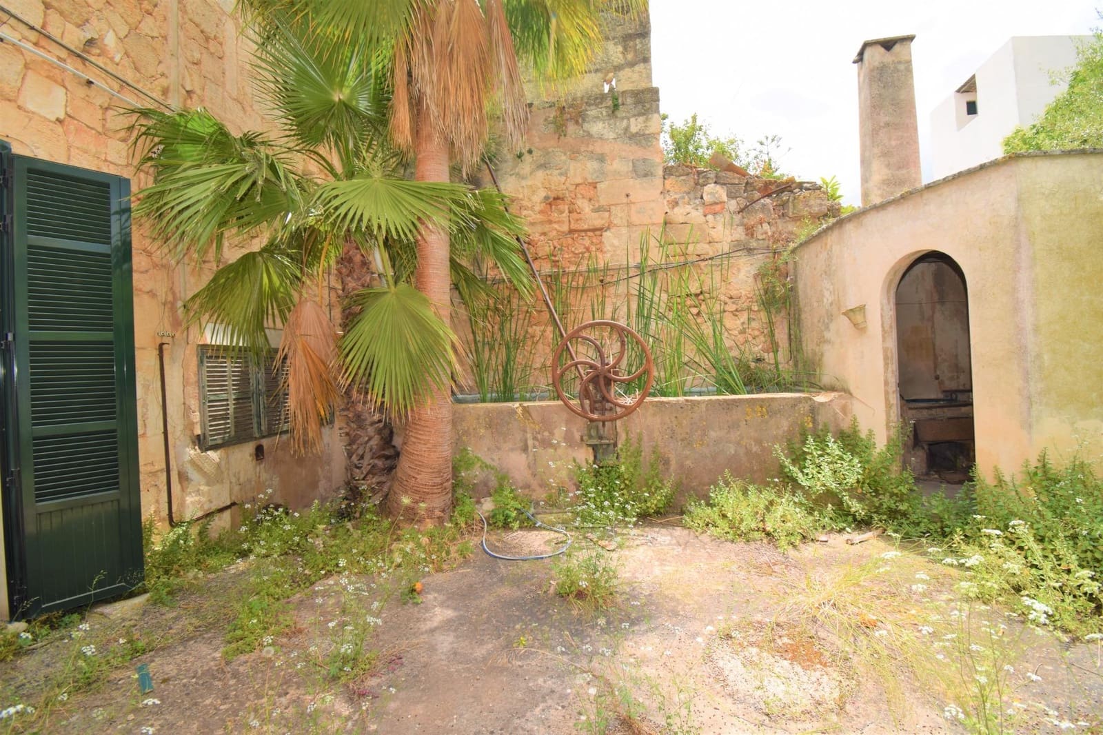 Chalet de 6 habitaciones en Muro en venta con garaje - 640.000 € (Ref: 9755917)