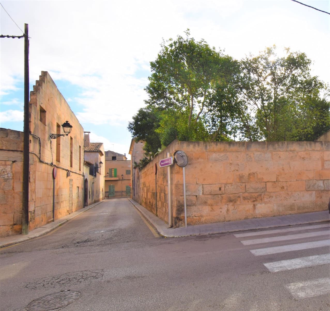 Chalet de 6 habitaciones en Muro en venta con garaje - 640.000 € (Ref: 9755917)