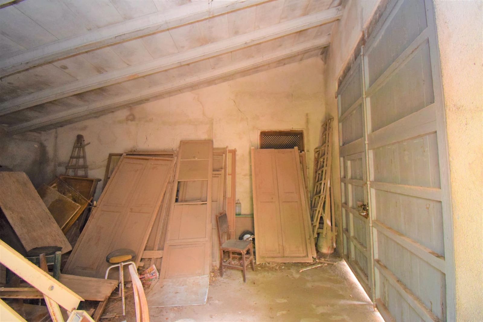 Chalet de 6 habitaciones en Muro en venta con garaje - 640.000 € (Ref: 9755917)